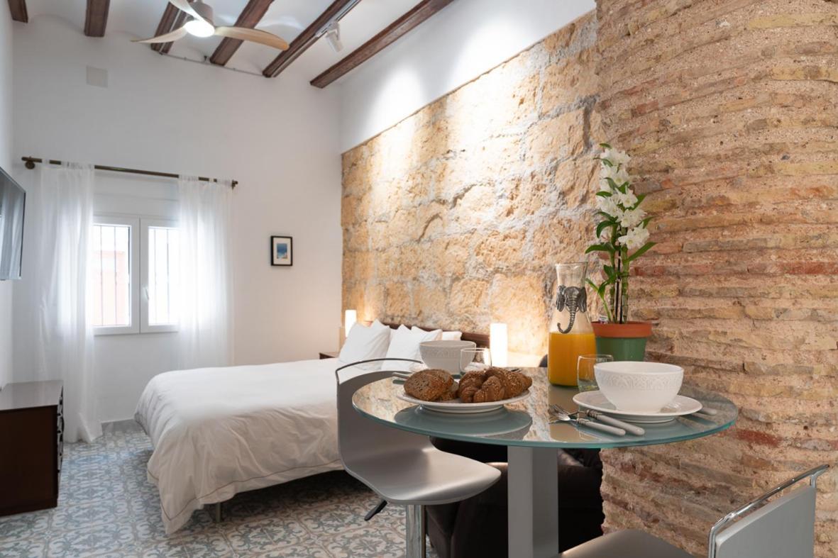 Apartment Tosca 2 Pax By Costablancarent Denia
