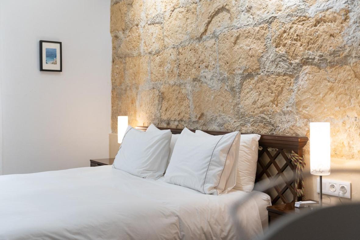 Tosca 2 Pax By Costablancarent Apartment Dénia