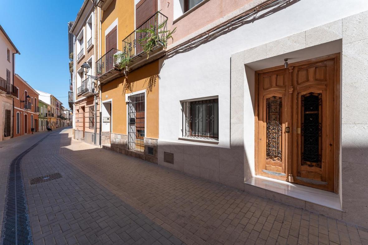 Tosca 2 Pax By Costablancarent * Dénia