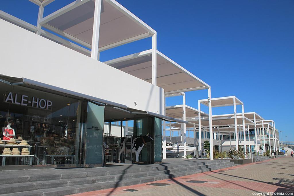 Tosca 2 Pax By Costablancarent Apartment Dénia